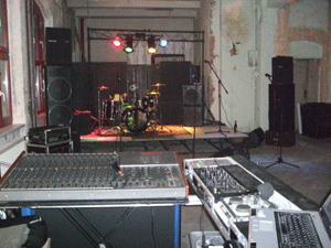 technik 1